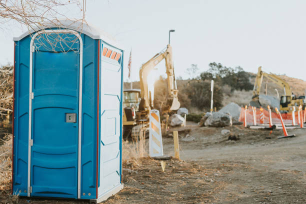 Portable Toilets for Disaster Relief Sites in Rosanky, TX