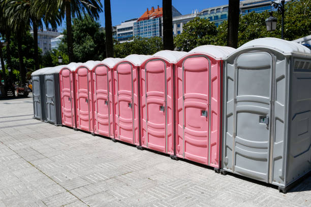 Best Restroom Trailer for Weddings  in Rosanky, TX