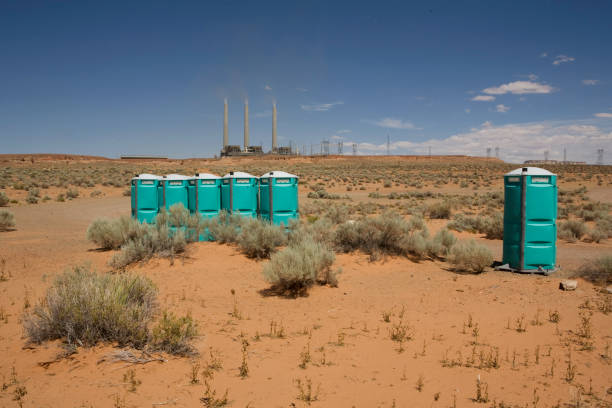 Best Long-Term Portable Toilet Rental  in Rosanky, TX