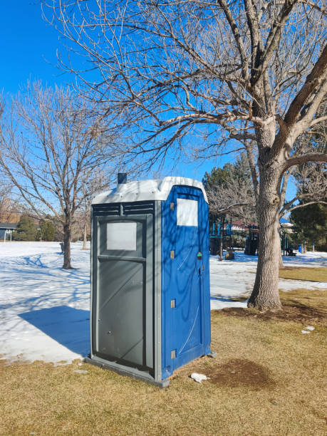 Best Portable Toilets with Baby Changing Stations  in Rosanky, TX