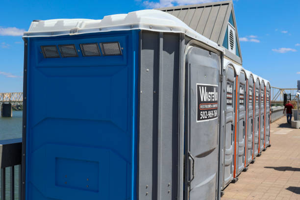 Best Eco-Friendly Portable Toilets  in Rosanky, TX