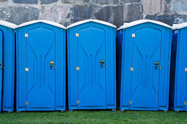 Best Portable Restroom for Sporting Events  in Rosanky, TX